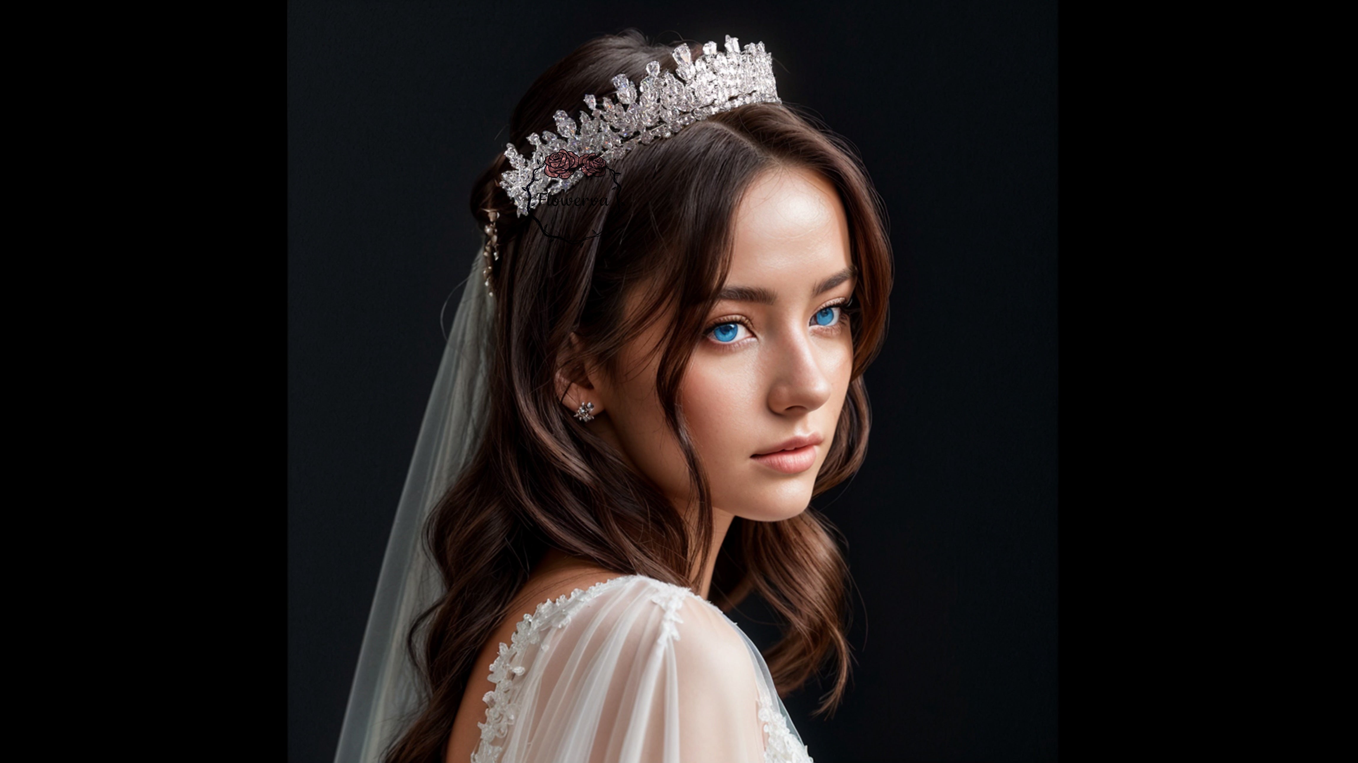 Wedding Crown