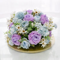 Flowerva Wedding Table Center Decoration Flower Ball Home Decoration