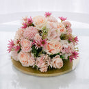 Flowerva Wedding Table Center Decoration Flower Ball Home Decoration