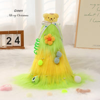 Flowerva 40cm Height Funny Doll Series Christmas Tree Decoration