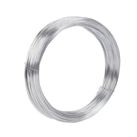 Galvanized Iron Wire For Fabric Modeling