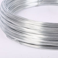 Galvanized Iron Wire For Fabric Modeling