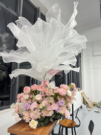 20petal High 160cm Table Flower Wedding Decor