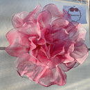 Flowerva Handmade DIY Pink flower material package Wedding&Party&Mall Decoration Props