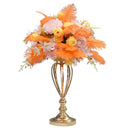 Flowerva Enchanteur Table De Mariage Bouquet De Fleurs Style