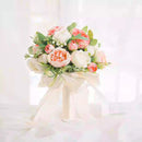 Flowerva Wedding Hand-Held Artificial Flowers
