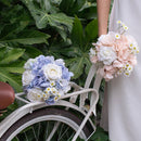 Flowerva The Bridal Bouquet Blossoms of Love