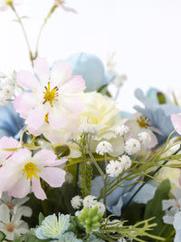 Flowerva Wedding Floral Charm Exquisite Table Flower Decor