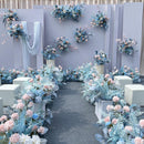 Flowerva Wedding Decoration Flowers Wedding Arrangements Wall Flowers