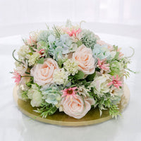 Flowerva Wedding Table Center Decoration Flower Ball Home Decoration