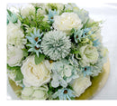 Flowerva Wedding Table Center Decoration Flower Ball Home Decoration