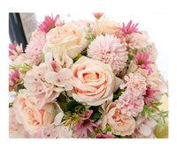 Flowerva Wedding Table Center Decoration Flower Ball Home Decoration