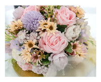 Flowerva Wedding Table Center Decoration Flower Ball Home Decoration