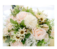 Flowerva Wedding Table Center Decoration Flower Ball Home Decoration