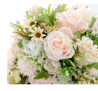 Flowerva Wedding Table Center Decoration Flower Ball Home Decoration