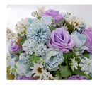 Flowerva Wedding Table Center Decoration Flower Ball Home Decoration