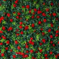 Flowerva Luxueux design mural de fleurs d'hortensia rose