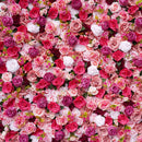 Flowerva Enchanting Moments Floral Wall Decor Wedding Scene Backdrop