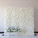 Flowerva Whimsical Rose Wonderland Floral Wall