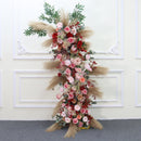 Flowerva Two Way Arch Floral Romantic Wedding Decoration