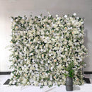 Flowerva Exquisite Mixed Colors Floral Wedding Floral Wall Scene Wall Decor