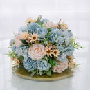 Flowerva Wedding Table Center Decoration Flower Ball Home Decoration