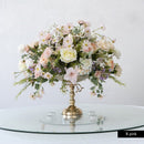 Flowerva 50cm Roses Table Centerpieces Wedding Party Flowers