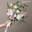 Flowerva The Bridal Bouquet Blossoms of Love