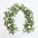 Flowerva Blooming Wedding Floral Decor