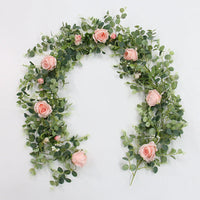 Flowerva Blooming Wedding Floral Decor