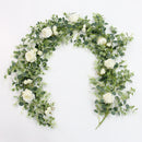 Décor floral de mariage en fleurs Flowerva