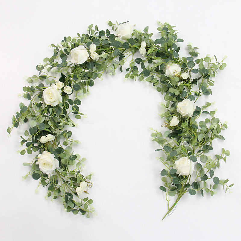 Flowerva Blooming Wedding Floral Decor