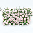 Flowerva Artificial Flower Row Table Corner Flower Arrangement Wedding Decoration