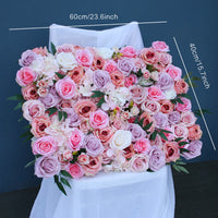 Flowerva Enchanting Scene Exquisite Wedding Floral Decor