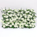 Flowerva Artificial Flower Row Table Corner Flower Arrangement Wedding Decoration