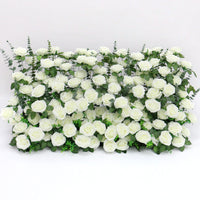 Flowerva Artificial Flower Row Table Corner Flower Arrangement Wedding Decoration